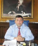 İFTAR ÇADIRI - İskilip’te Ramazan Çadırında Bin Kişiye Sıcak Yemek