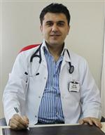KALP HASTASI - 'kalp ve Tansiyon Hastaları Oruç Tutabilir'