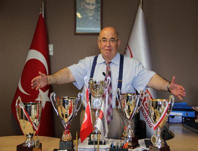 Kavram Meslek Yüksekokulu'ndan Sporculara Burs İmkanı