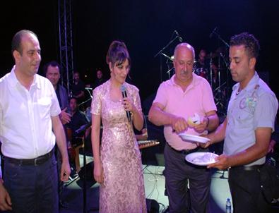 Kırıkhan’da Zara Rüzgarı