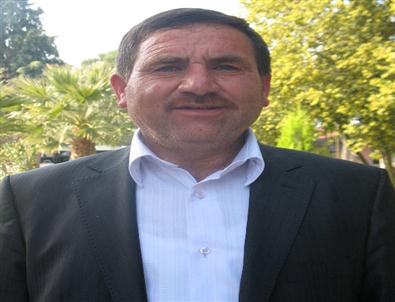 Köy Muhtarı Kansere Yenildi