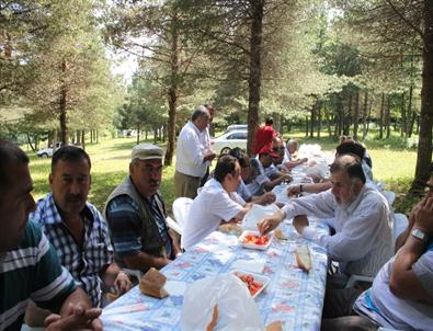 Kumru İlçesi İstişare Toplantısı