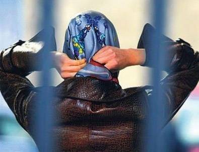 Memura disiplin affı geldi