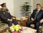 Mursi ile Sisi'nin darbe öncesi son diyalogu!