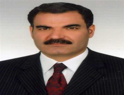 Nazif Hayırlı, Adana Şube Başkanı Oldu