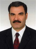 Nazif Hayırlı, Adana Şube Başkanı Oldu