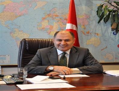 Niğde’ye Sodes Desteği