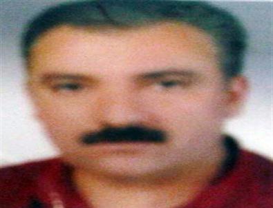 Önce Öldürdü Ardından İşyerini Yaktı