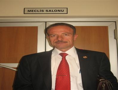 Saruhanlı’ya 150 Bin Lira Özel İdare Ödeneği