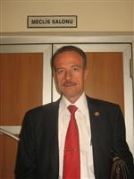 Saruhanlı’ya 150 Bin Lira Özel İdare Ödeneği