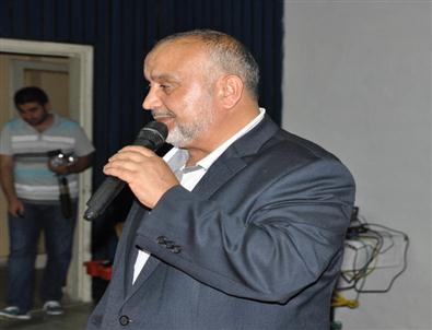 Şevki Yılmaz: “dünyada Hafızı Olan Tek Kitap Kur’an’dır”