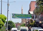 SIIRT BELEDIYESI - Siirt Belediyesi'nden 3 Dilde Kutlama Afişleri