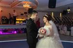CEM KARA - Tesob Başkanı Kara'nın Mutlu Günü