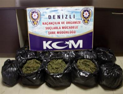 Uyuşturucu Operasyonunda 7 Kişi Tutuklandı