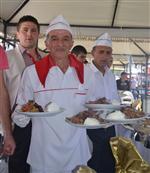 ELEKTRİK DAĞITIMI - Yedaş’ın ‘sürdürülebilir Ladikli Lezzet Ustaları’