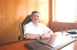 Yusuf Ütü, İl Milli Eğitim Şube Müdürü Oldu