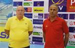 AHMET KOCABıYıK - Avrupa Erkekler Voleybol Ligi Final Maçları Marmaris'te Yapılacak