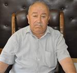 TÜRKİYE EMEKLİLER DERNEĞİ - Başkanlar Kurulu’ndan Sonuç Çıktı