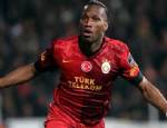 DROGBA - Drogba, Galatasaray için Chelsea'yi reddetti