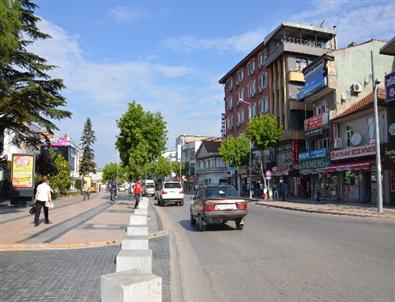 Düzce’de Park Yasağına Ramazan Ayarı