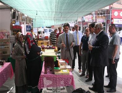 Erzincan Belediyesi’nden Ramazan Mesaisi