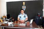 Gürün İlçe Emniyet Müdürlüğü’nde Terfi