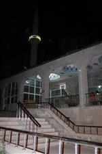 Kayseri’de İlk Teravih Namazı Kılındı