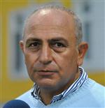 SAMAN ALEVI - Kayserispor Genel Menajeri Süleyman Hurma: