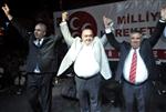 AHMET ŞAFAK - Mhp'nin Develi Belediye Başkan Adayı Mehmet Mankal, Halka Tanıtıldı