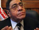 HİŞAM KANDİL - Mısır Başsavcısı Abdülmecit Mahmut istifa etti