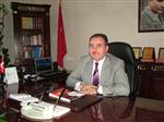 Nevşehir İl Müftüsü Yakup Öztürk'ün açıklaması