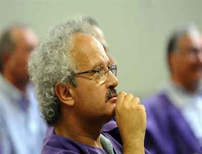 28 Yıl Sonra Mezuniyet Töreni