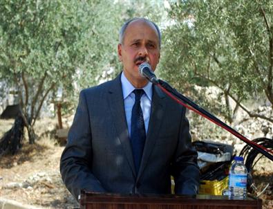 Salihli’de 3 Okulun Temeli Atıldı