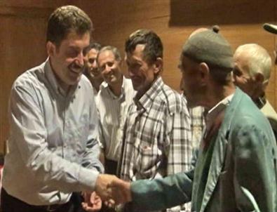 Simav’da 2b Arazisi Bulunan 53 Kişiye Tapuları Törenle Verildi