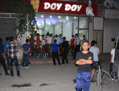 Talas’ta Kavga: 6 Yaralı