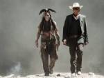 JERRY BRUCKHEIMER - 'The Lone Ranger' gişede ezildi