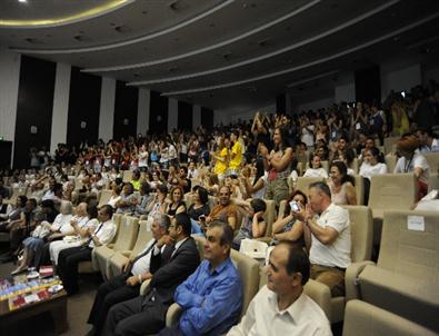 Türkiye’nin Koroları Çanakkale’de Buluştu