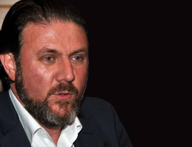 Yiğit Bulut Başbakanlık Başdanışmanlığı'na atandı