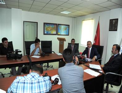 Ağır Hasarlı Evler İşaretlenece