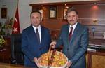 Başbakan Yardımcısı Bekir Bozdağ’dan Malatya Belediyesi’ne Övgü