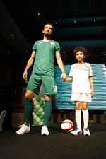 Bursaspor ‘5 Yıldız’ Forma İle Sahada