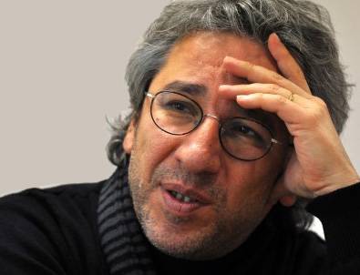Can Dündar kovuldu