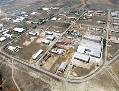 Çorum’dan Temmuz Ayında 17 Milyon 499 Bin Dolarlık İhracat