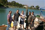 SINOP ÜNIVERSITESI - Denizler Argo Robotlarıyla İzlenecek