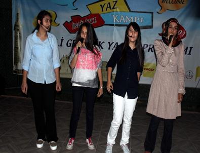 Diyarbakır Valisi Kıraç Dezavantajlı Gençlerle Biraraya Geldi