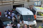 EMEKLİ POLİS - Emekli Polis Memuru Dehşet Saçtı: 3 Ölü