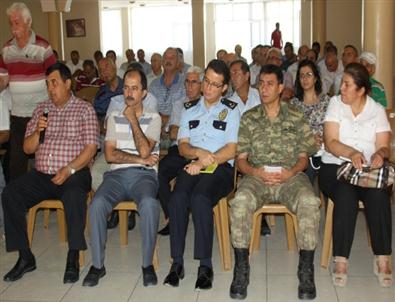 Erzin’de Doğalgaz İçin Geri Sayım Başladı