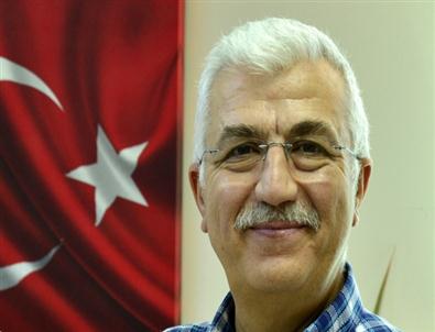 Eskişehir’de Şarbon Hastalığı