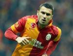 GÖKHAN ZAN - Galatasaray'da Burak Yılmaz şoku!