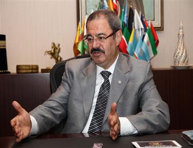 Gaziantep’in İhracat Çıtası Yükselişini Sürdürüyor